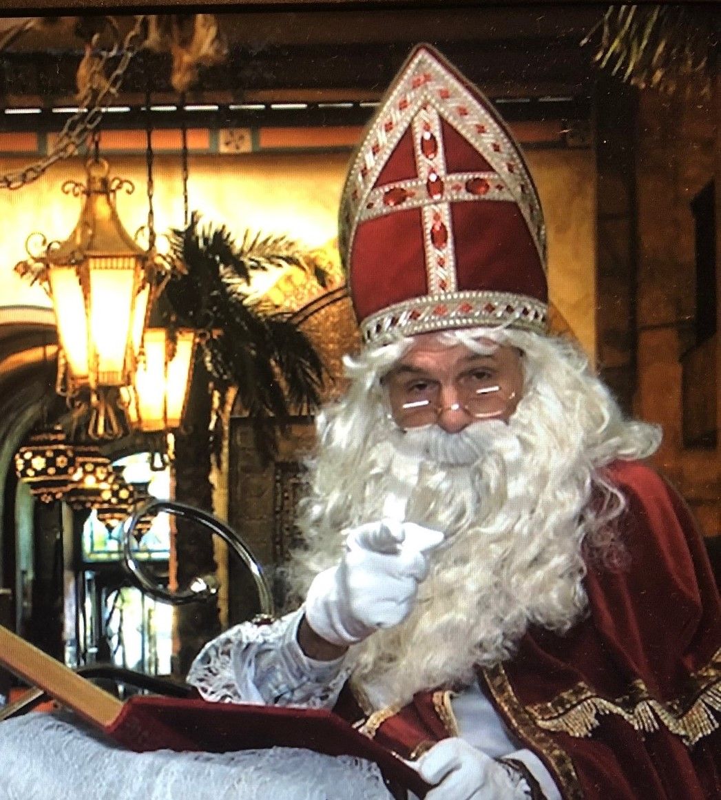 sinterklaas